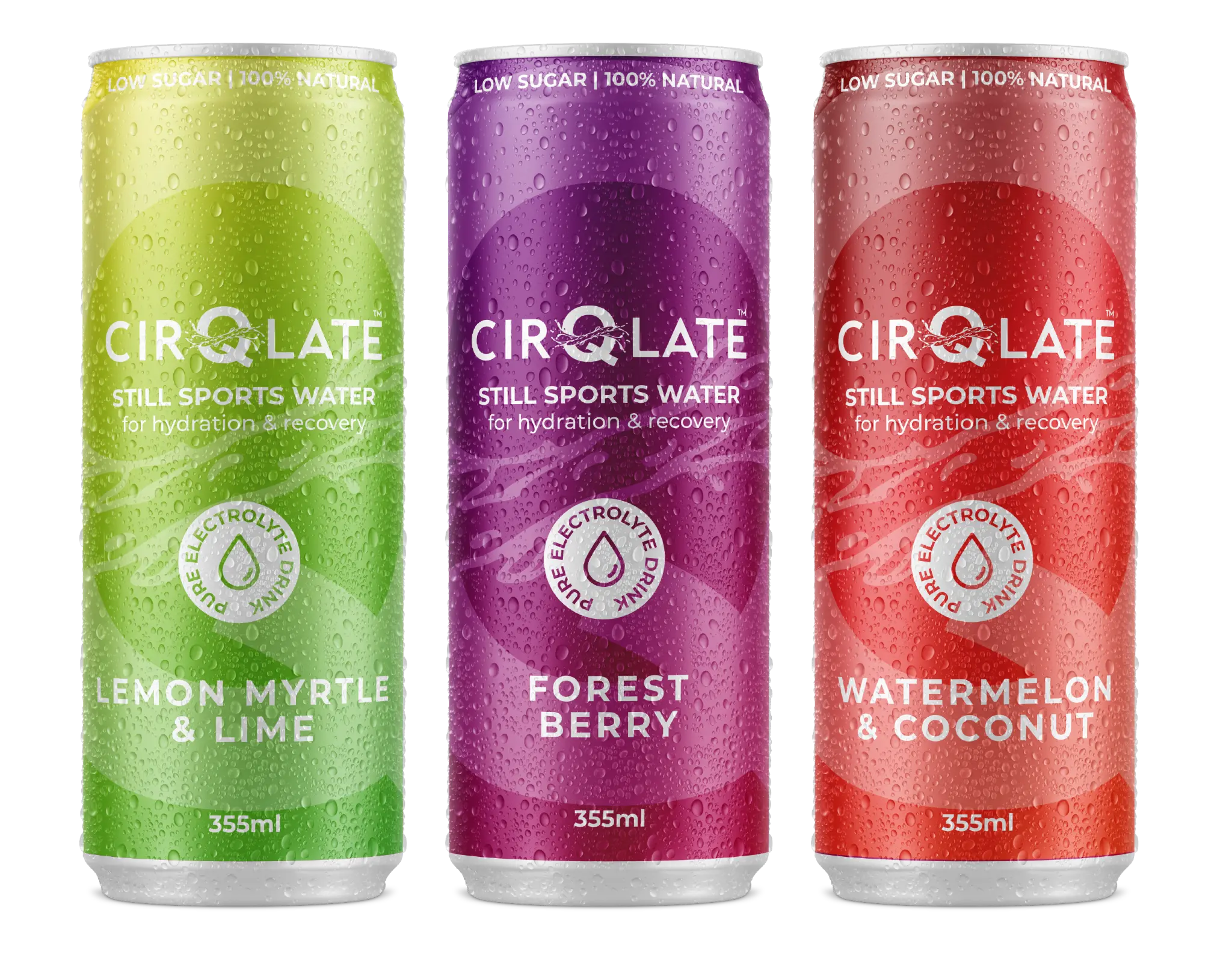 CirQlate Products